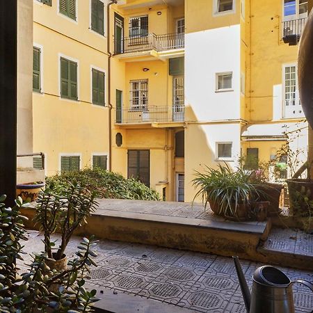 A Lovely Nest In The City By Wonderful Italy Génova Exterior foto