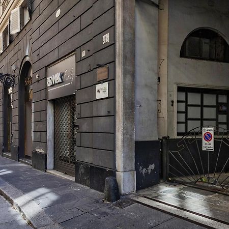 A Lovely Nest In The City By Wonderful Italy Génova Exterior foto