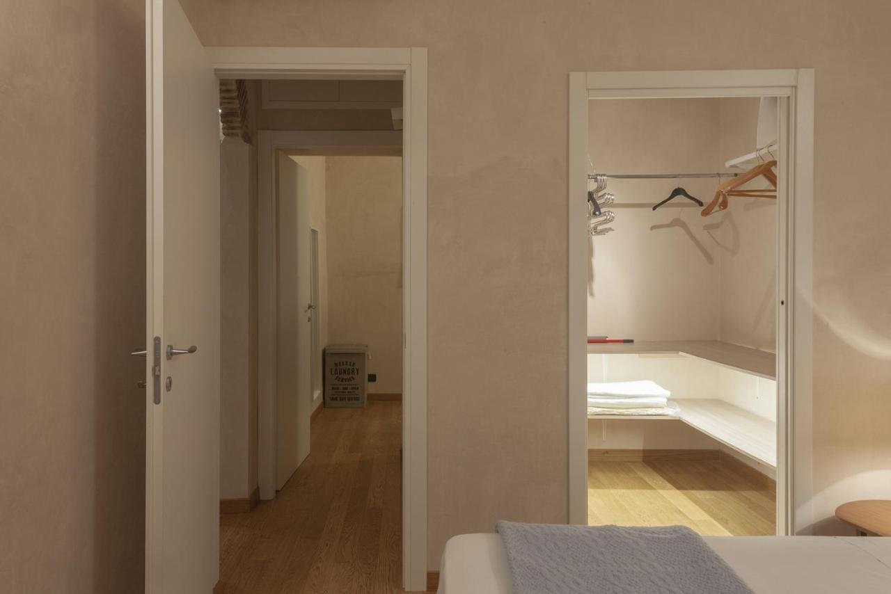 A Lovely Nest In The City By Wonderful Italy Génova Exterior foto